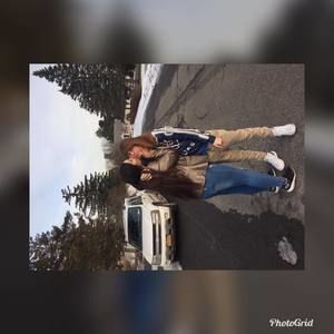 Meet your Posher, Em